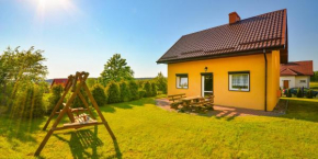 Domki Letniskowe Cessatio Rusinowo in Rusinowo